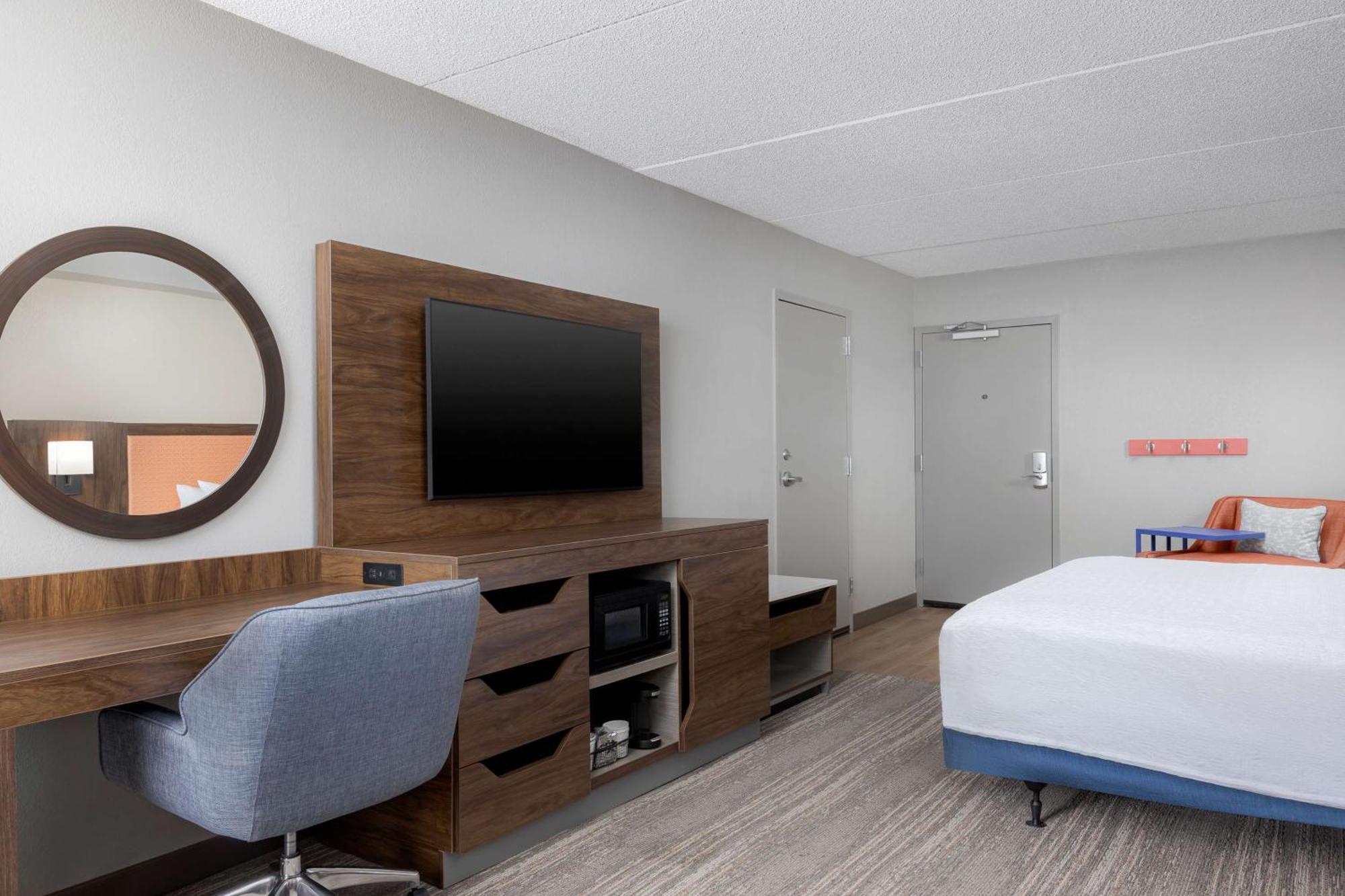 Hampton Inn Louisville Airport Fair/Expo Center Eksteriør bilde